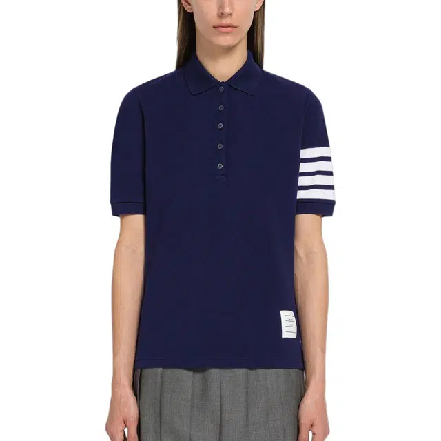 THOM BROWNE Polo