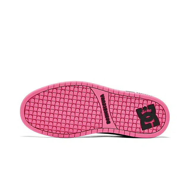 DC Shoes GRAFFIK VAPOR CAS