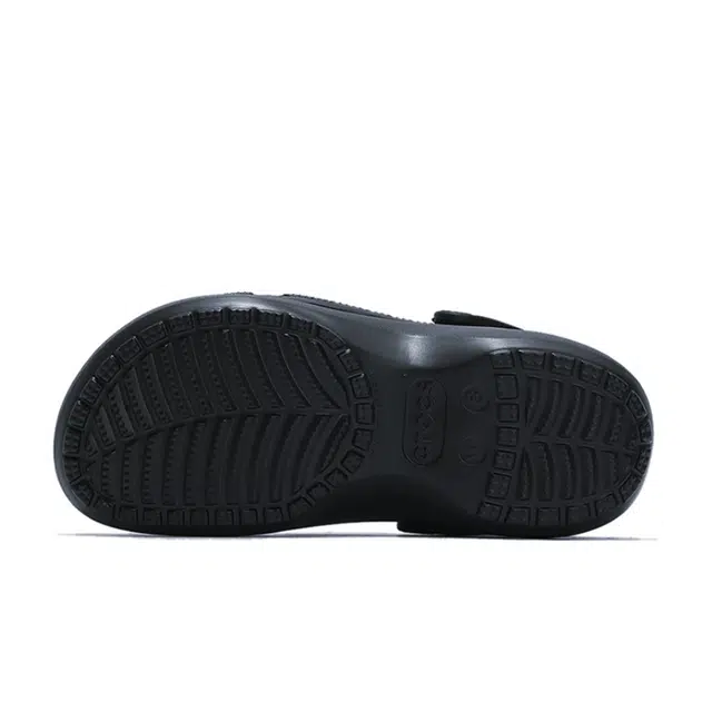 Crocs Classic Platform Clog EVA