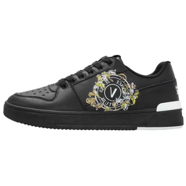 VERSACE JEANS COUTURE