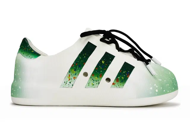 adidas originals AdiFOM Superstar REGO