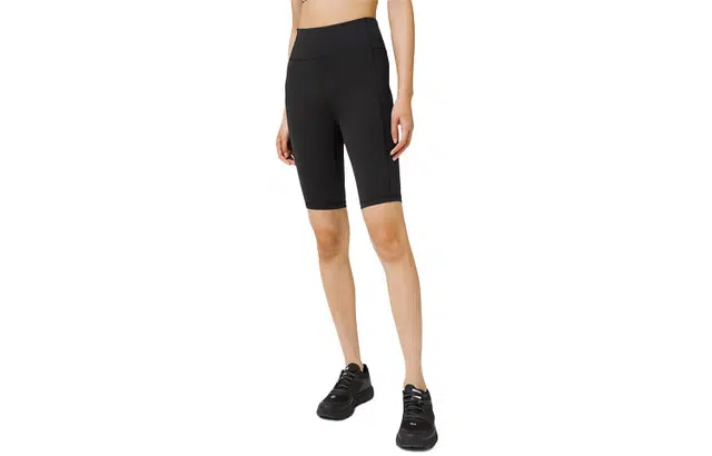 lululemon Invigorate Shorts