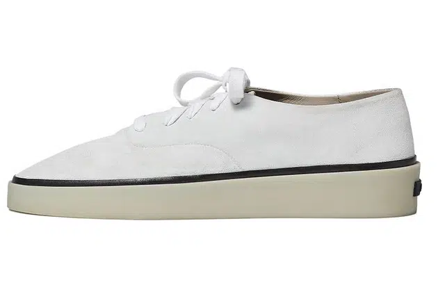 Fear of God x Zegna