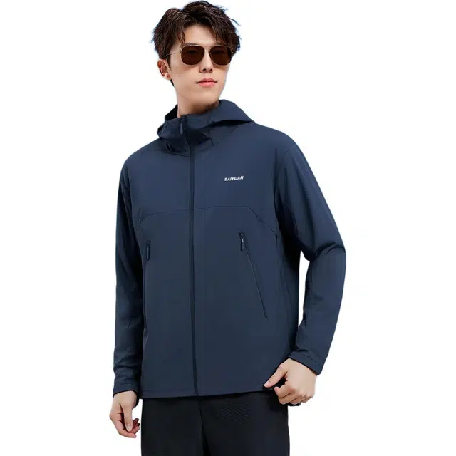 BaiYuan Trousers