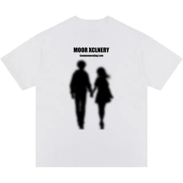 MOOR XCLNERY LogoT