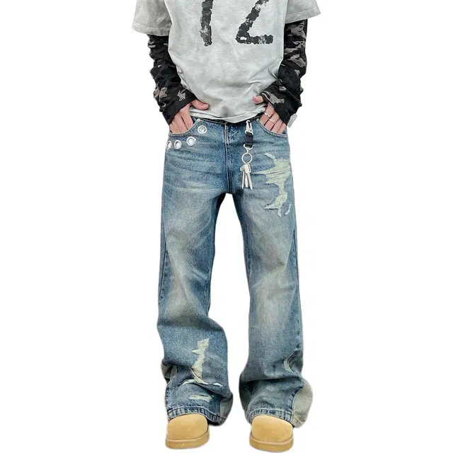 WELTER EXPERIMENT vibe