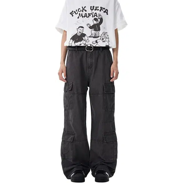 HIPHOPPUNKS cleanfit