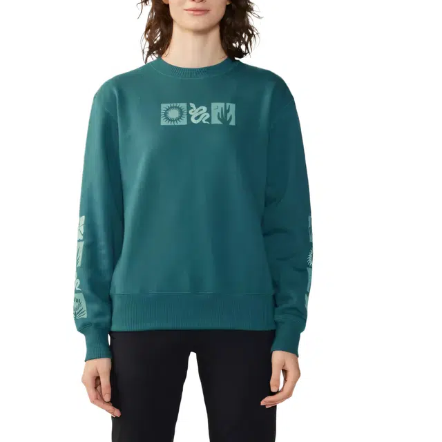 MOUNTAIN HARDWEAR