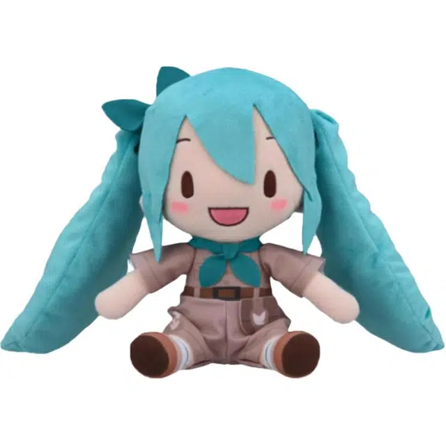 SEGA FUFU 13cm