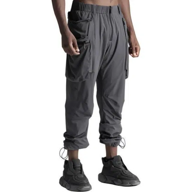 NORVINCY Cargo Joggers