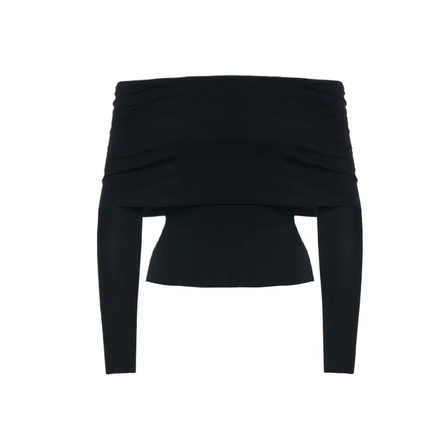 NAKED WARDROBE Smooth T