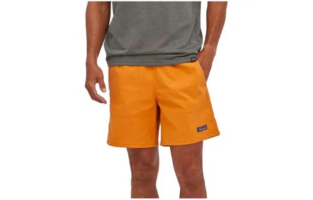 Patagonia Baggies Lights 6.5IN