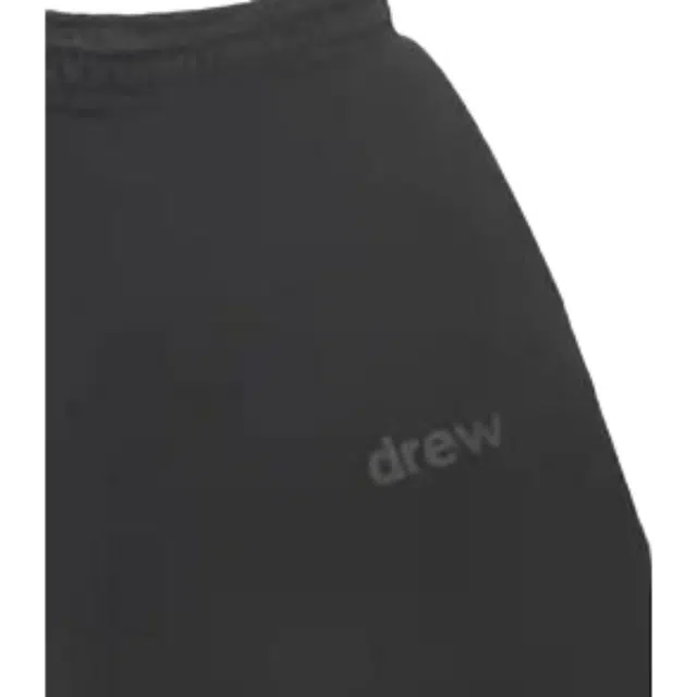 Drew House logo Secret Sweatshorts