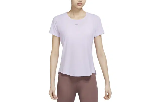 Nike Dri-FIT One Luxe T