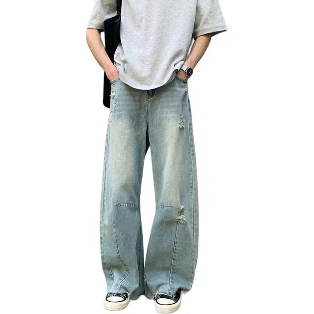 M JEANS STUDIOS 7 cleanfit