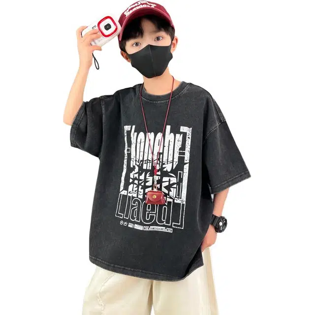FIRS kidsT