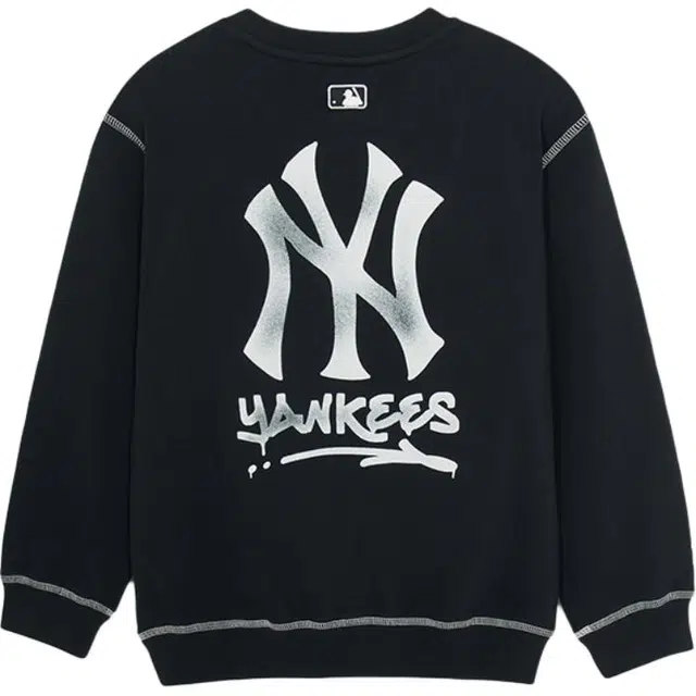 MLB KIDS SS25