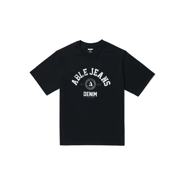 ABLE JEANS logo T