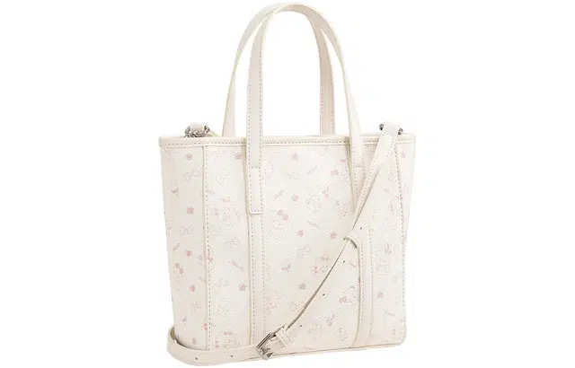 x MIKKO ILLUSTRATIONS Tote