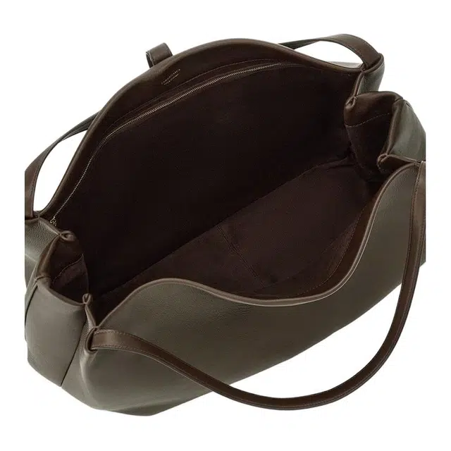 FERRAGAMO Gancini Tote