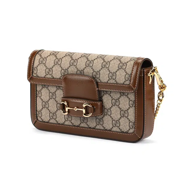 GUCCI Horsebit 1955