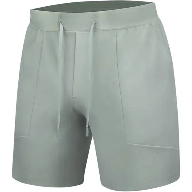 lululemon License to Train 7"