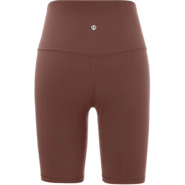 lululemon Align Shorts 8"