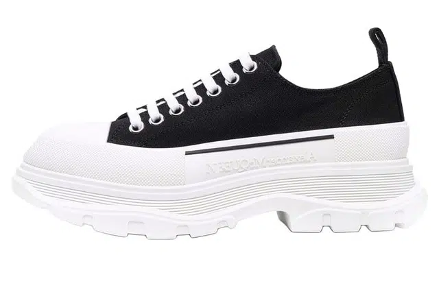 Alexander McQueen Tread Slick