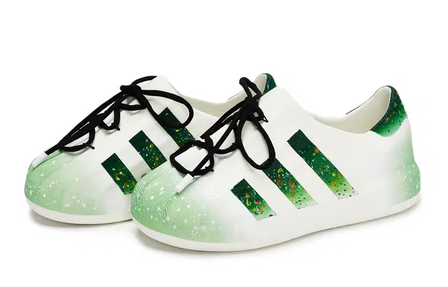 adidas originals AdiFOM Superstar REGO