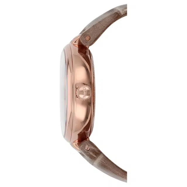 MIDO 33mm PVD