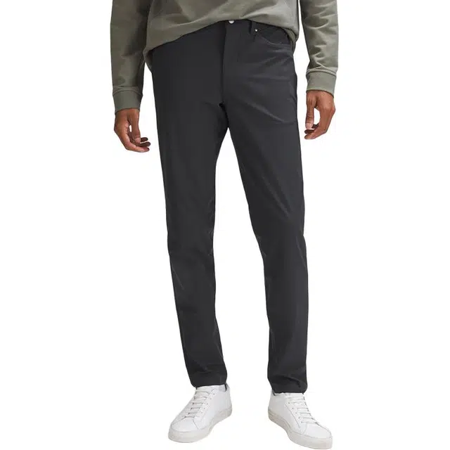 lululemon SS22 ABC Warpstreme