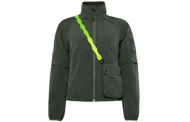 lululemon Convertible Ripstop Hiking