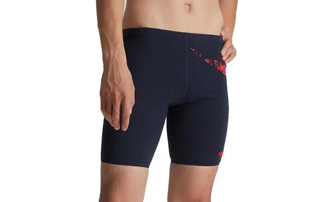Speedo