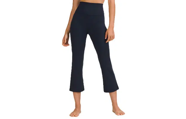 lululemon Groove Nulu 23"