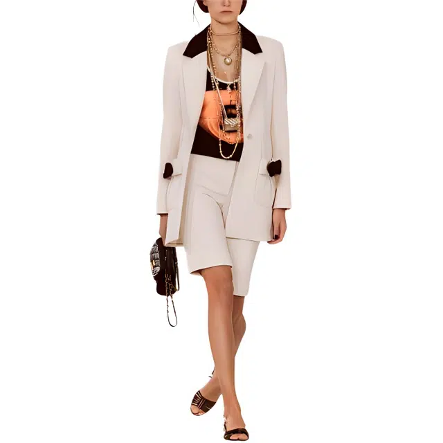 CHANEL SS21
