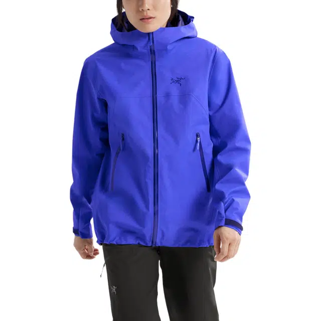 Arcteryx Beta Jacket