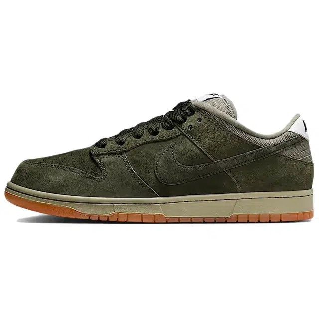 Nike Dunk SB Olive