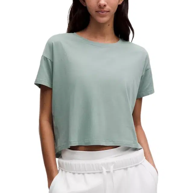 lululemon T