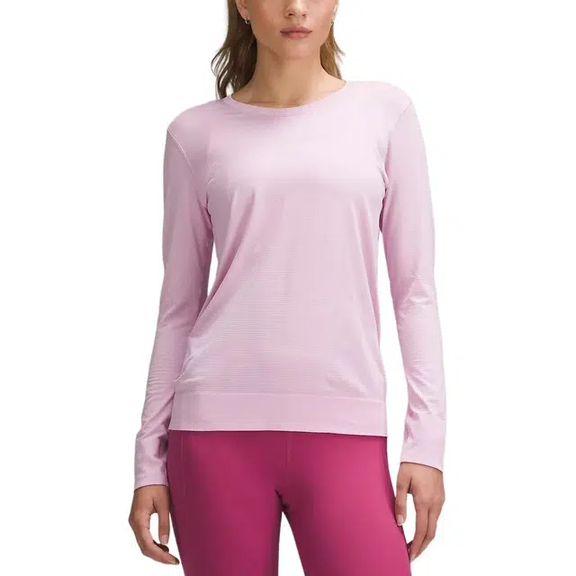 lululemon Swiftly Relaxed T