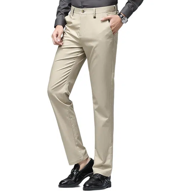 BaiYuan Trousers