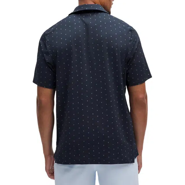 lululemon Polo