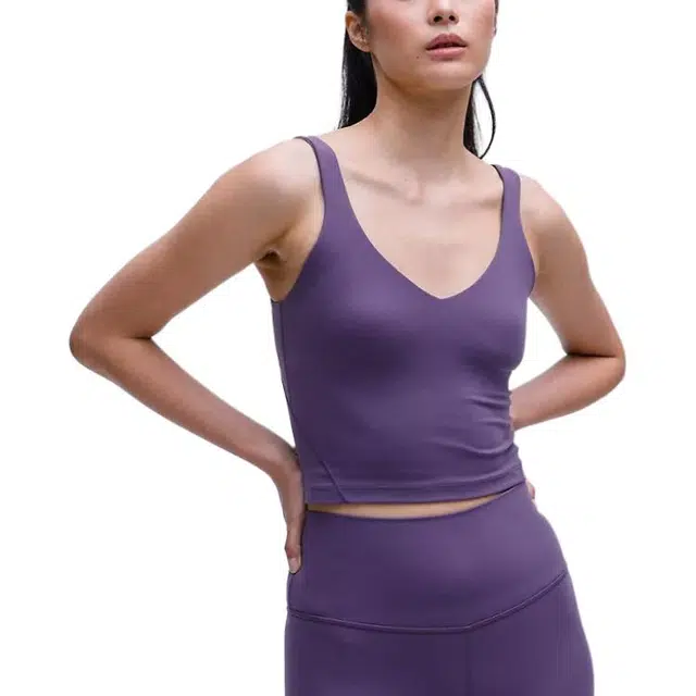 lululemon SS23 align tank