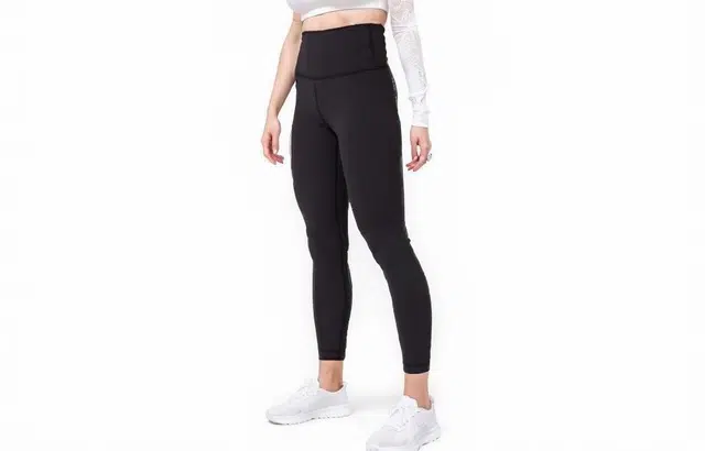 lululemon Wunder train Everlux