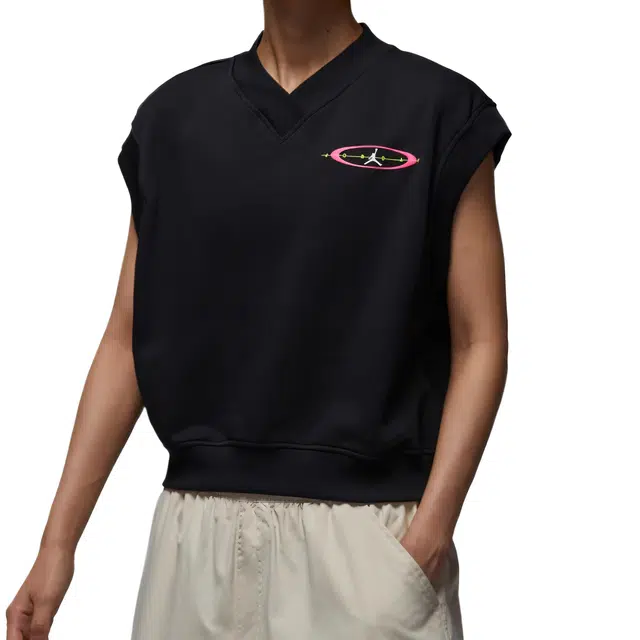 Jordan Brooklyn Fleece