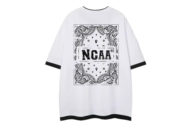 NCAA logoT
