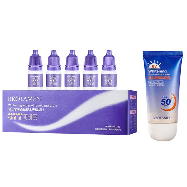 BROLAMEN 37735ml*5
