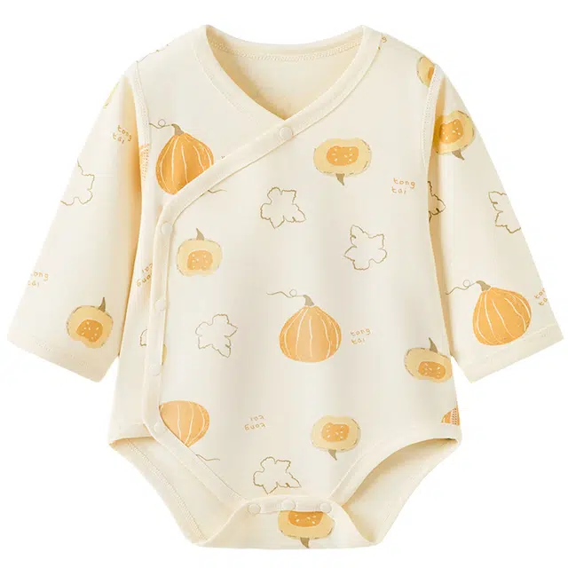 童泰爬服 舒适柔软亲肤 婴幼童