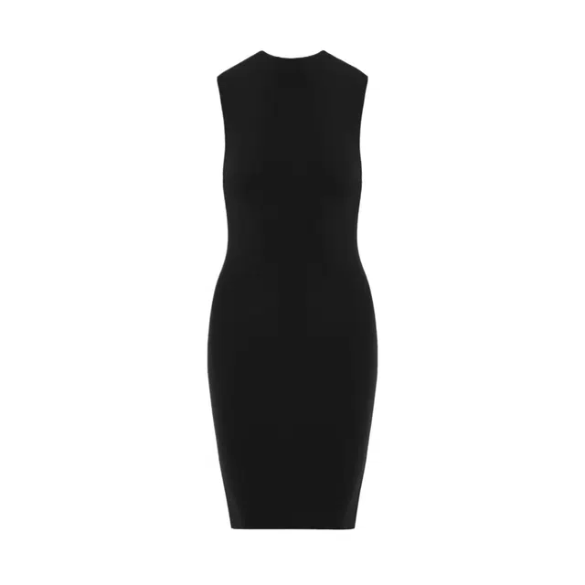 NAKED WARDROBE NW Sleeveless Mini Dress