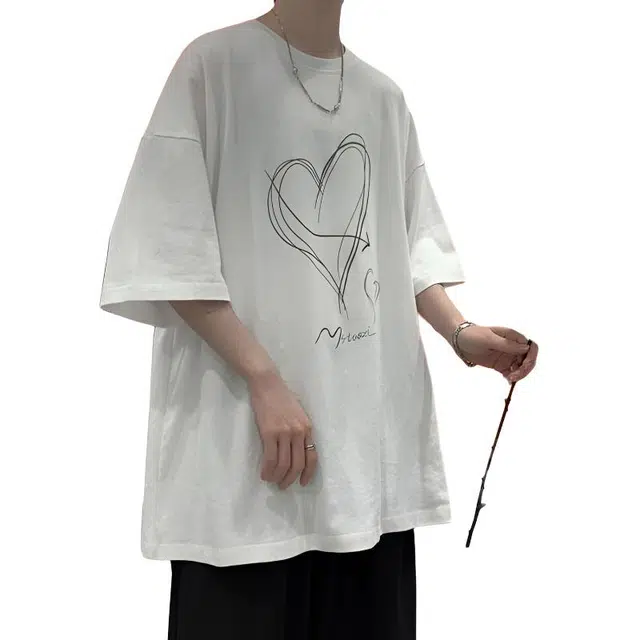 Fakeyoung T