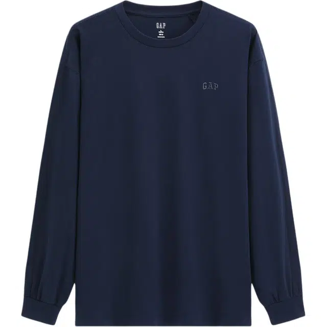 GAP logo T